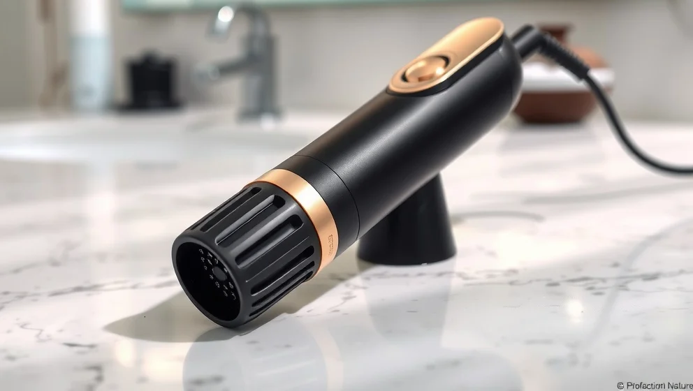 Björn Axén Air Styler 700W värt pengarna