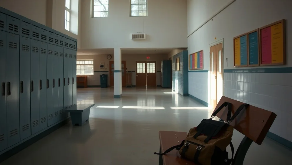 Bryna 11 år tog sitt liv flashback