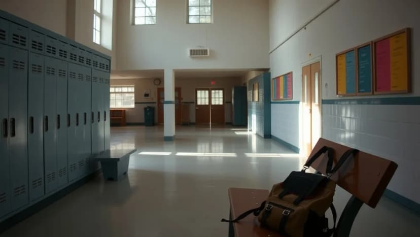 Bryna 11 år tog sitt liv flashback