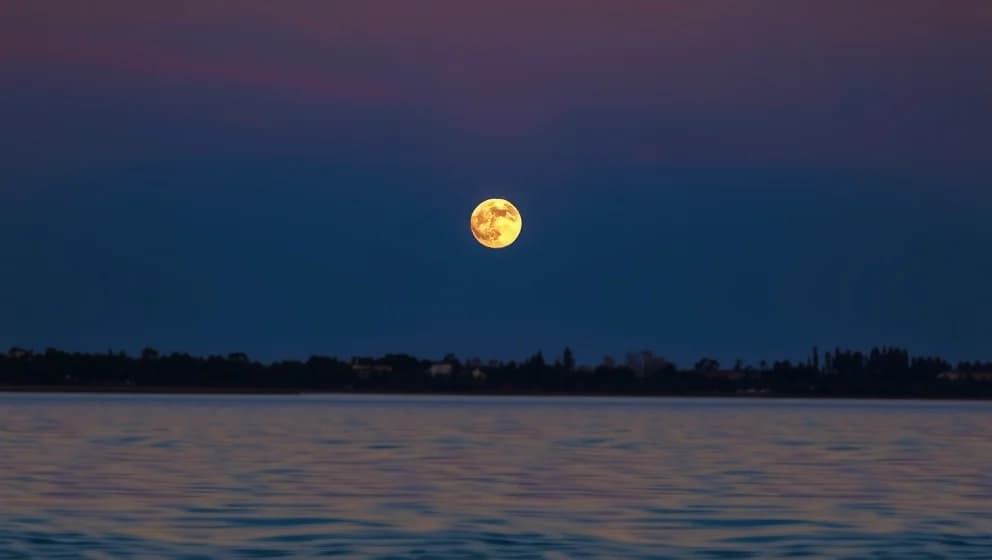 Carola Standertskjöld måne och sol