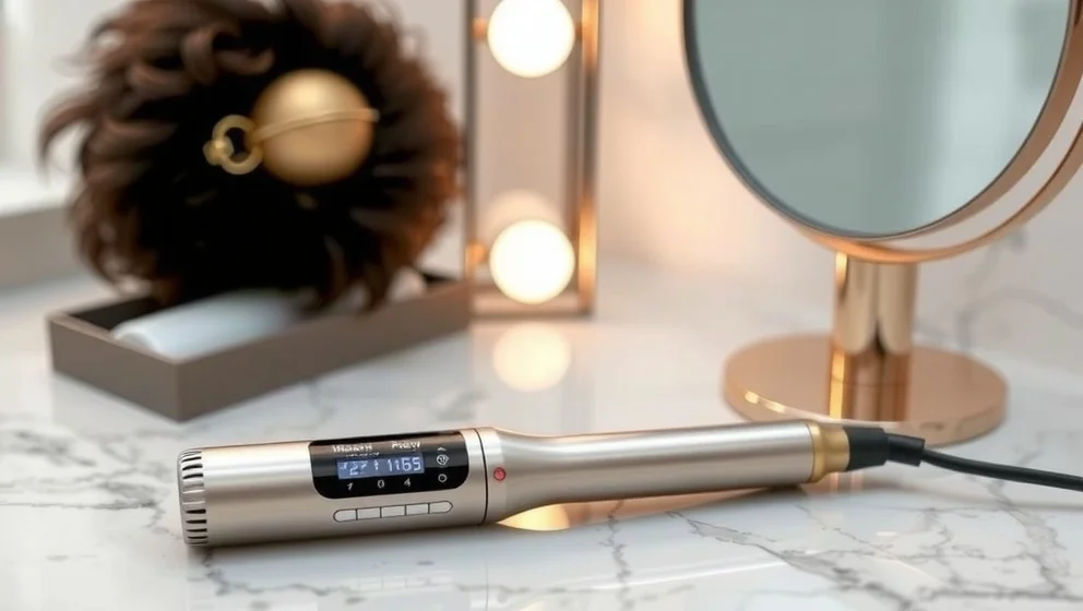 Dyson Airwrap Multi-Styler Complete Long fungerar verkligen