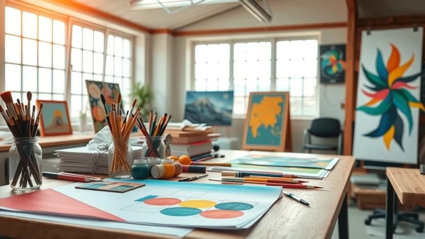 Fredrik von der Esch växer upp i svensk fotboll