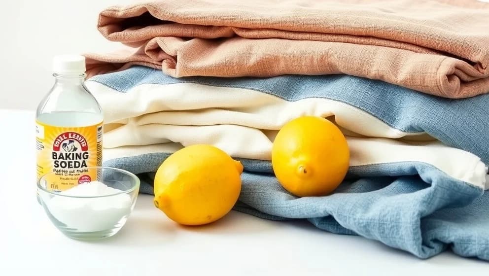 Hur får man bort källarlukt från kläder