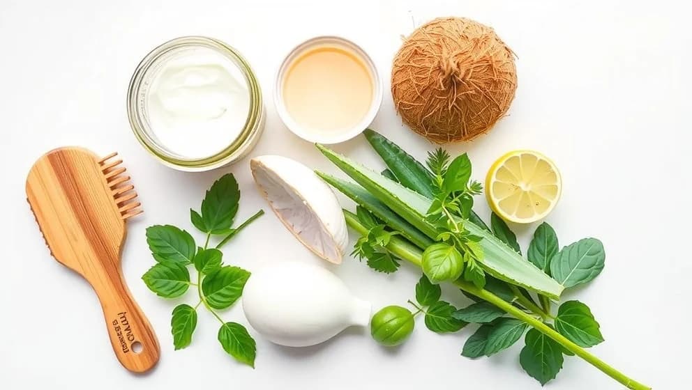 Hur får man volym i håret naturligt