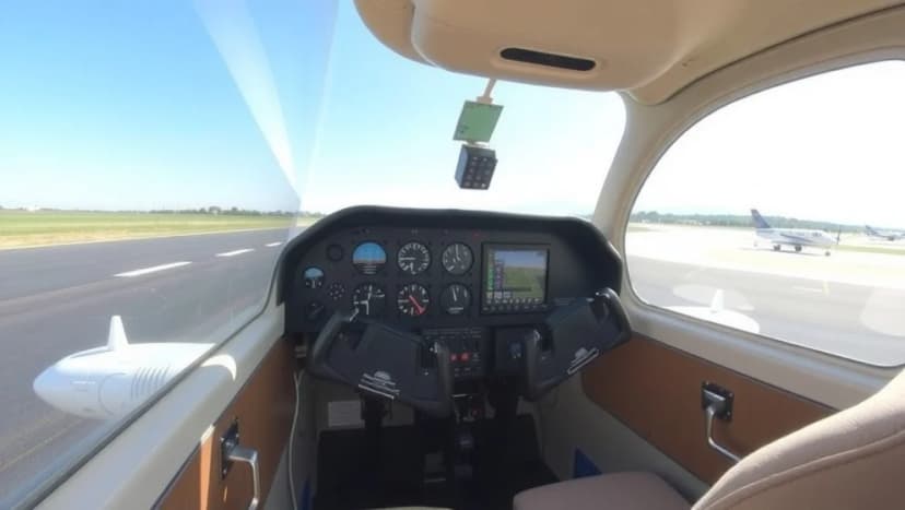 Hur gammal måste man vara för att flyga själv