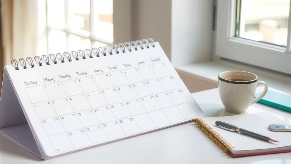 Hur många dagar jobbar man om året