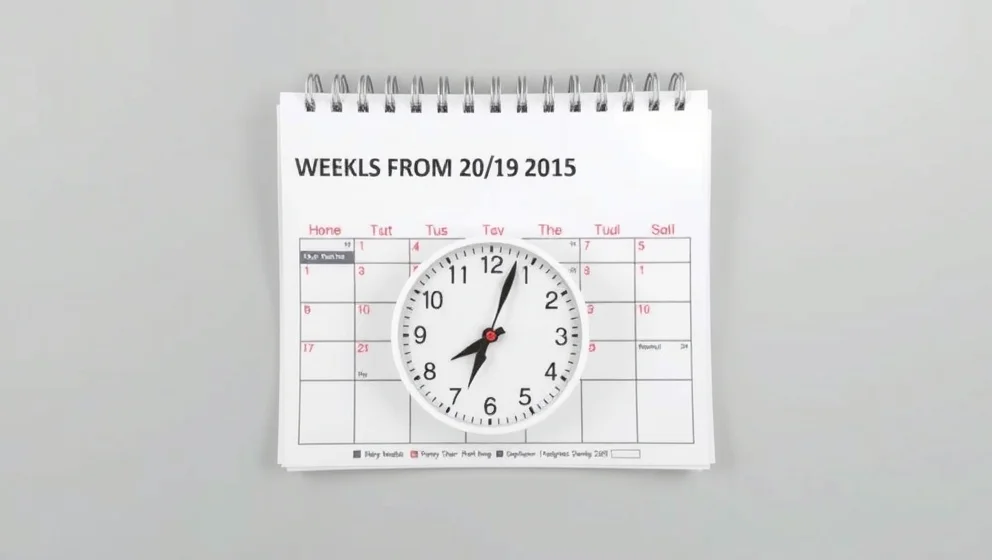 Hur många timmar går det på en vecka