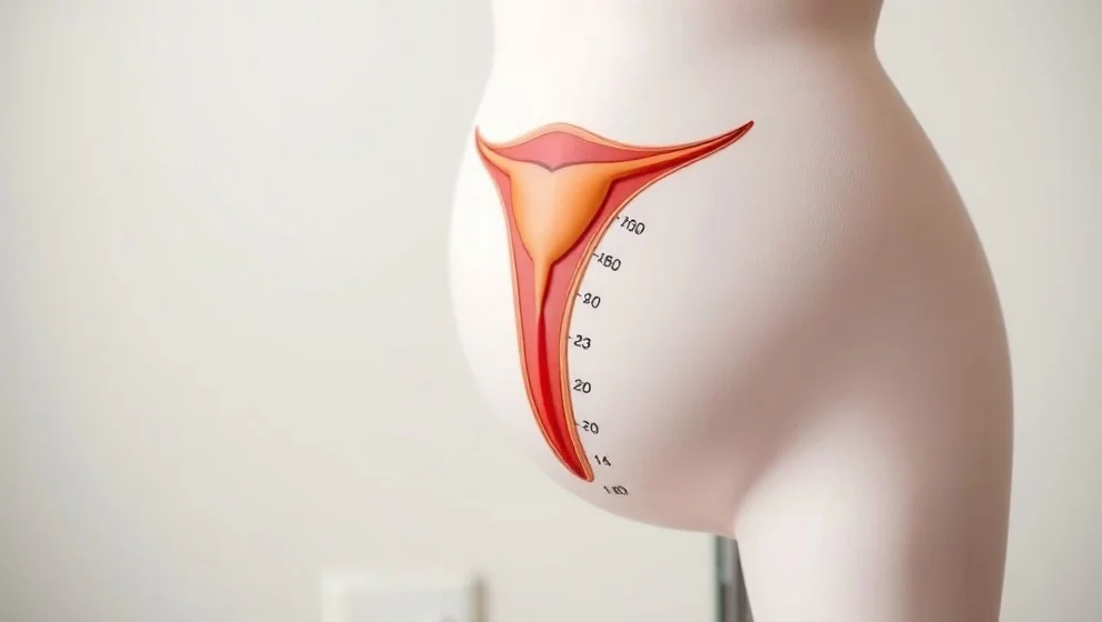 Hur öppen är man när slemproppen går