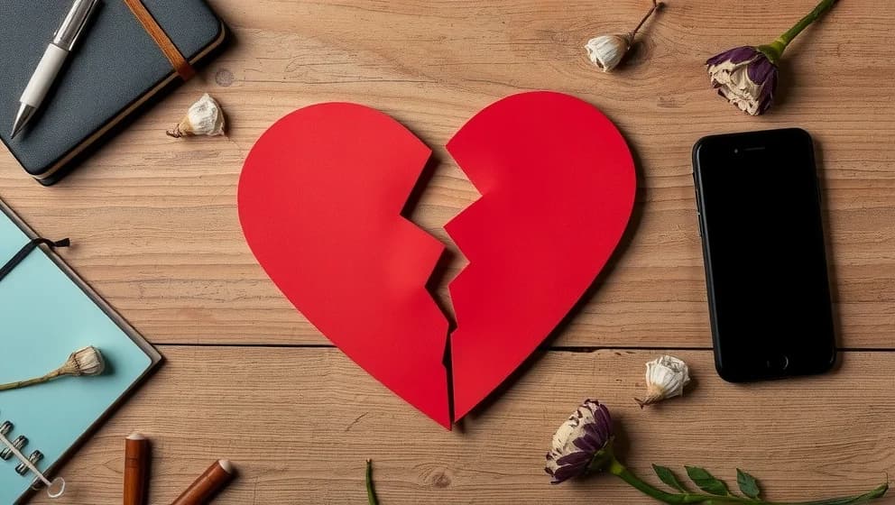 Hur vet man om man ska göra slut