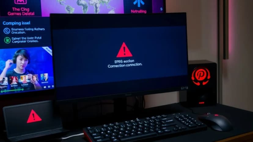 League of Legends missade plattformsuppdateringen