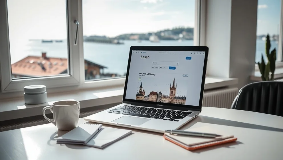 Lediga jobb i Sigtuna kommun nu