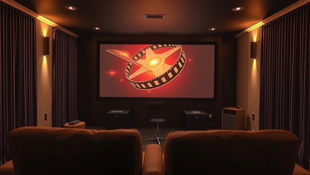 Patrick Gibsons bästa filmer och TV-program