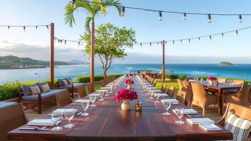 Runö möten och events för alla