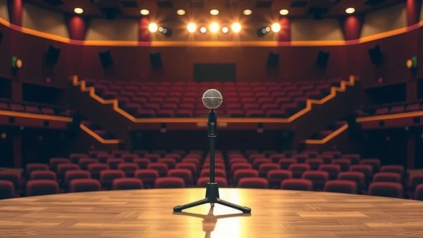 Tack för att ni har lyssnat bild