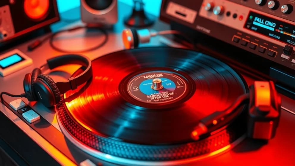 Text till Blåblus Hooked on a Feeling