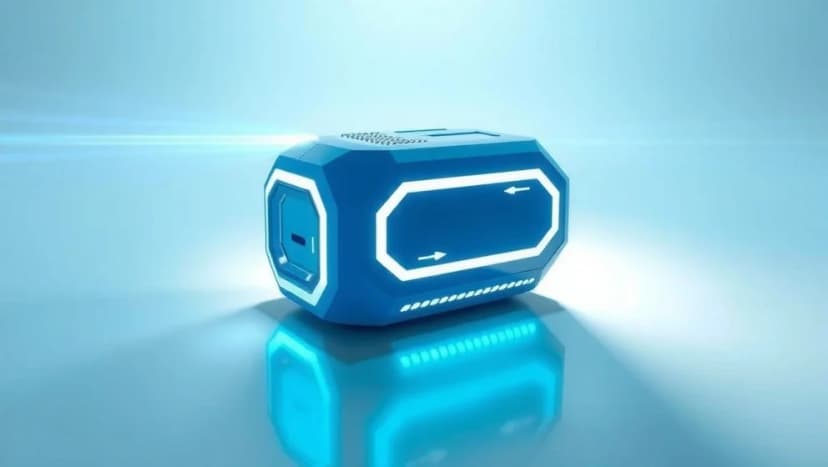 Vad är Bluegaz Z-1 och hur fungerar det