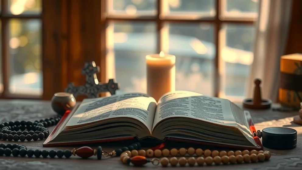 Vad händer med själen när man dör