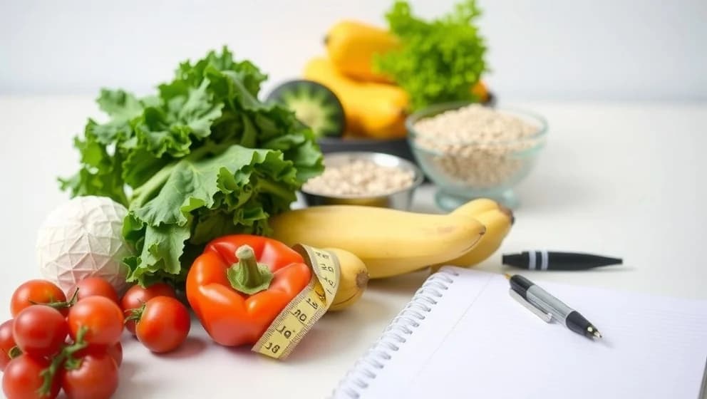 Vad kan en dietist hjälpa till med