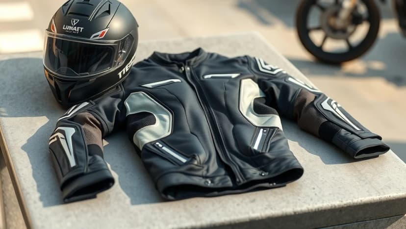 Vad kan Knox Urbane Pro MK3 göra för dig