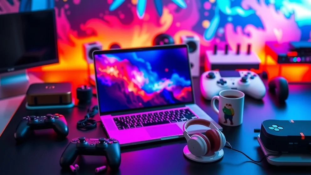 Vad kan man göra på datorn när man är trött