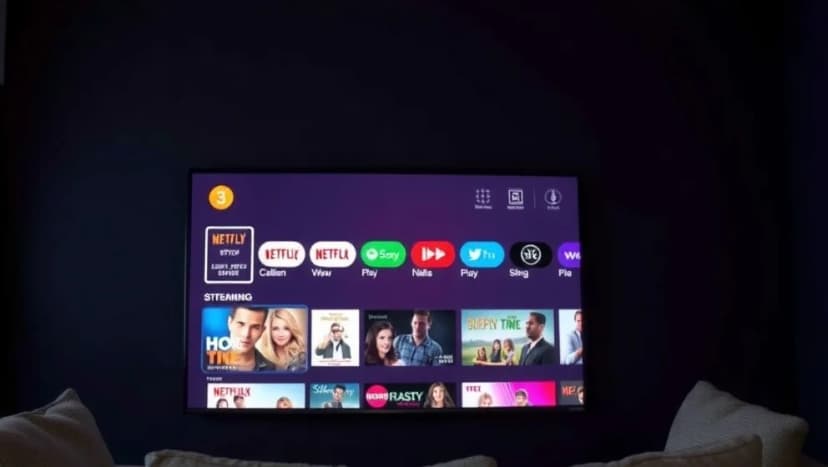 Var kan man se One Tree Hill