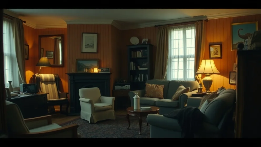 Var spelades En man som heter Ove in